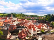 Jind�ich�v Hradec